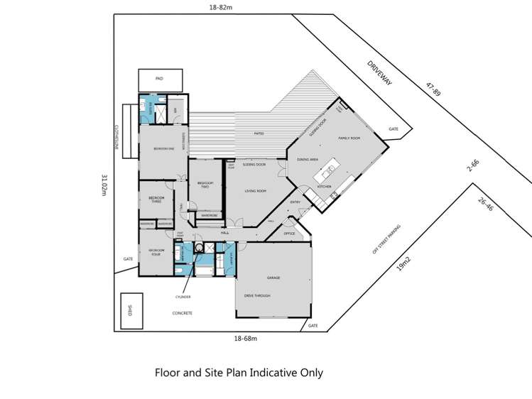 7 Teagarden Close Mairehau_30