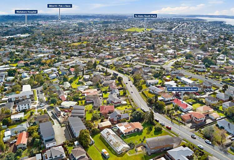 243 Great North Road Henderson_9