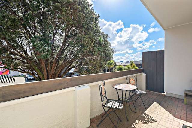 122c Newton Road Eden Terrace_4