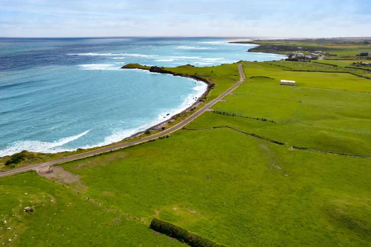 Coast Road North Taranaki Bight_13