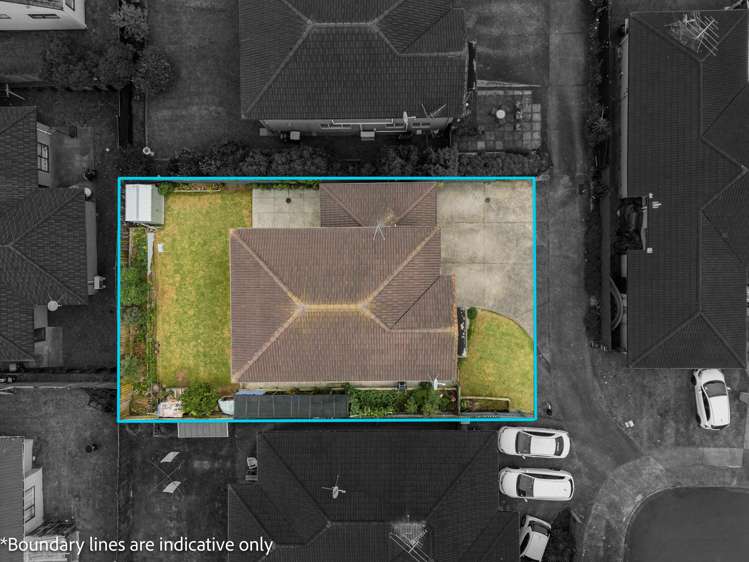 9 Imjin Place Papakura_16