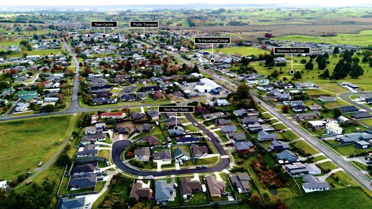 4 Matau Close Tekauwhata Te Kauwhata_20