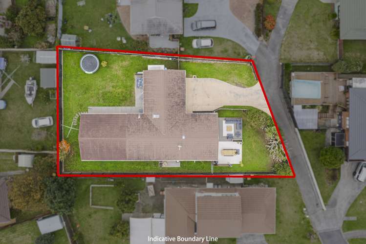 9 Elrita Place Conifer Grove_23