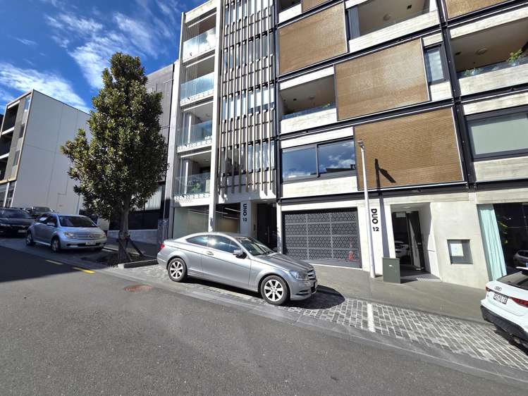 G02/12 Vinegar Lane, Grey Lynn, Auckland Grey Lynn_8