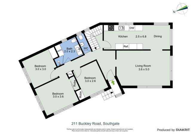 211 Buckley Road Southgate_1