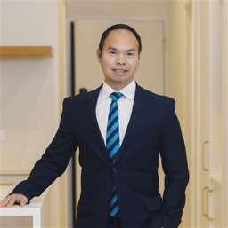 David Ma