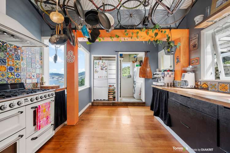 63 Onslow Road Khandallah_15