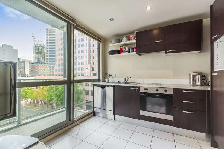 312/47 Hobson Street Auckland Central_8