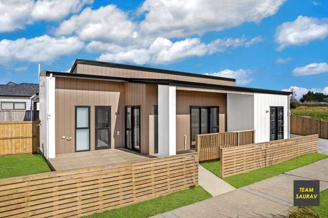Easy Living in a Prime Karaka Location