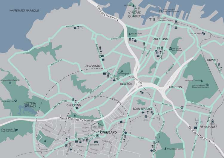 8/2 Second Avenue Kingsland_4