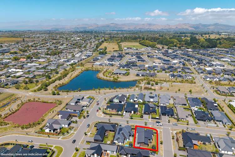 6 Brooklands Street Marshland_22