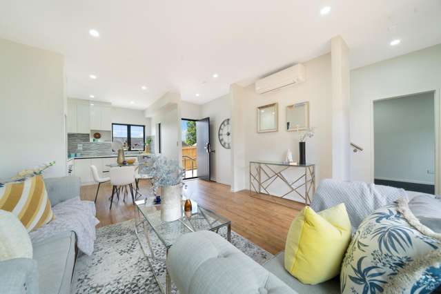 21B Parker Avenue New Lynn_2
