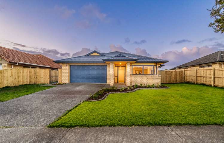 8 Ballybay Road East Tamaki_25