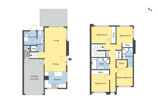 Lot 5/176 - 178 Princes Street West Pukekohe_1