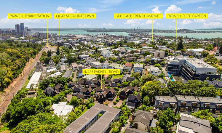 4/435 Parnell Road Parnell_18