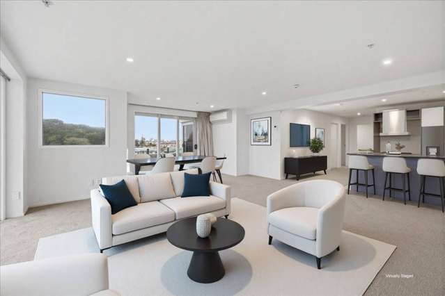 4A3/29 Maunganui Road - Cayman Apartments 11229_3
