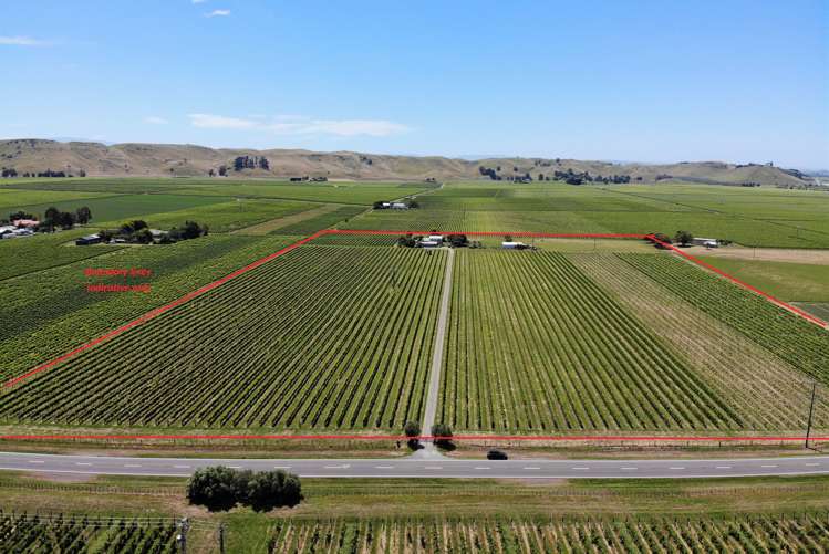 2061 Maraekakaho Road Central Hawkes Bay Coastal_6