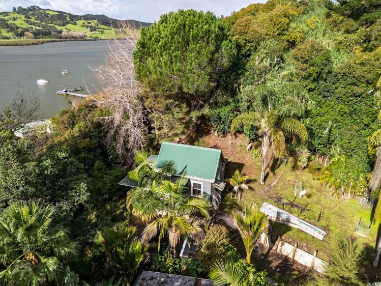 31 Rakautapu Road Kohukohu_44