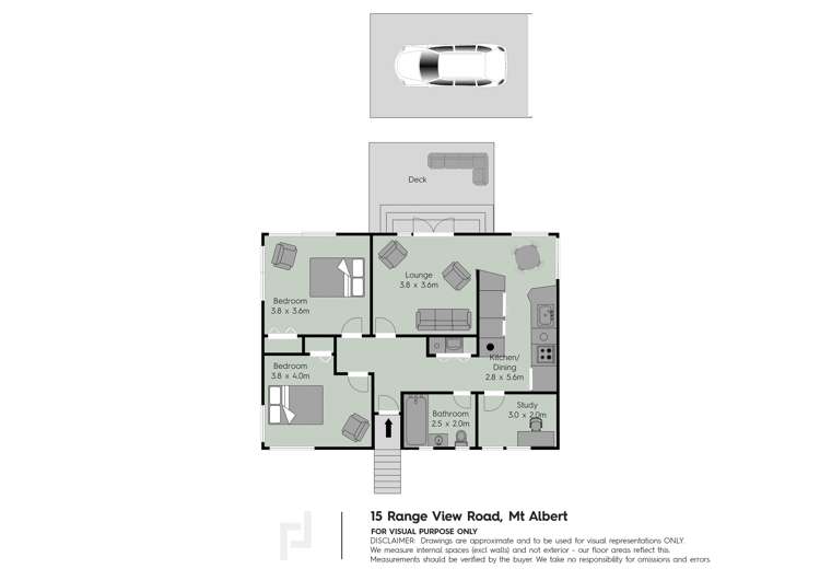 15 Range View Road Mount Albert_17