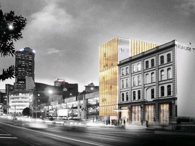 104 Fanshawe Street Auckland Cbd_1