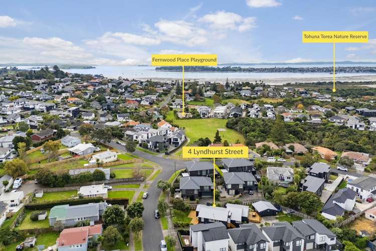 4 Lyndhurst Street Wai O Taiki Bay_24