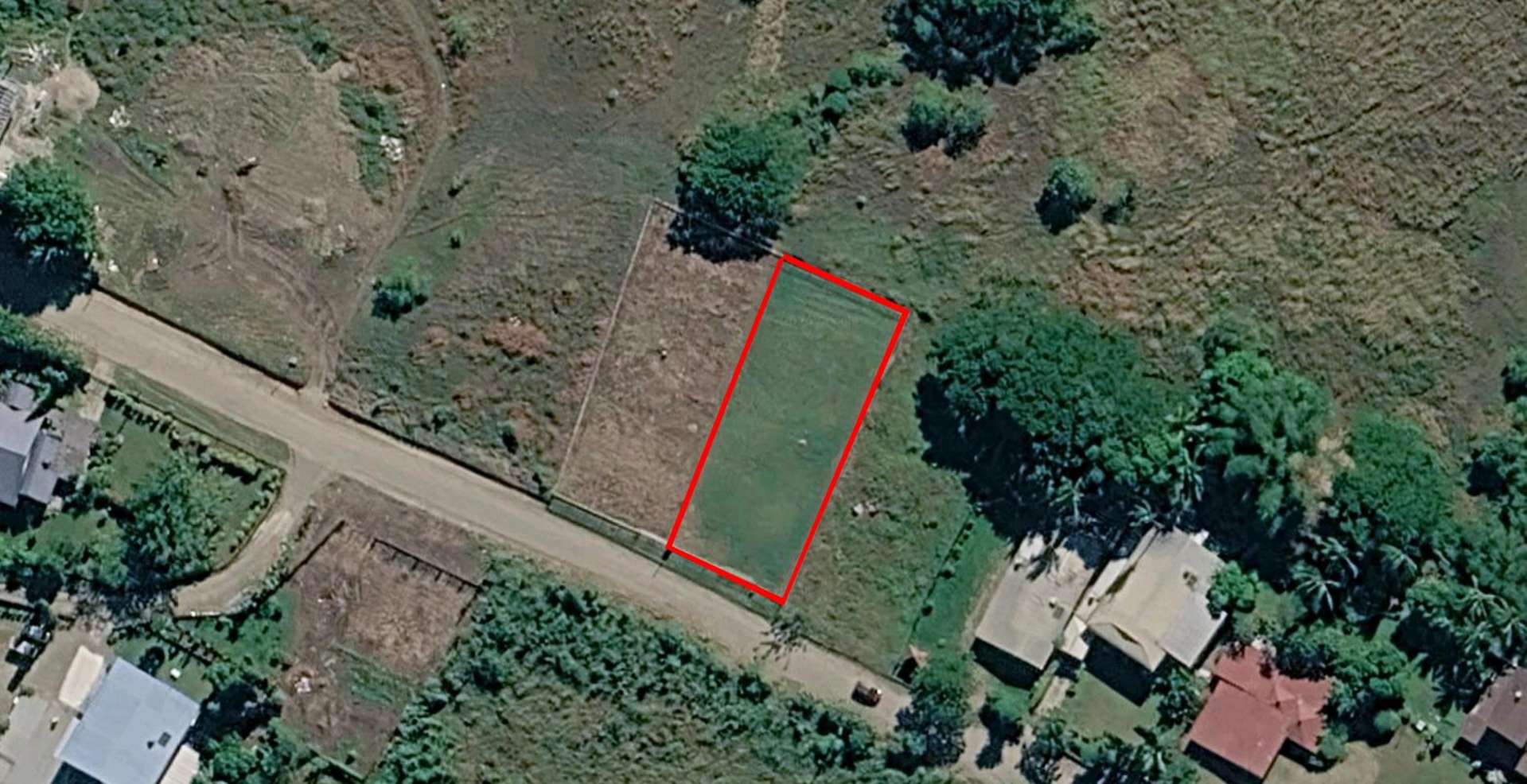 Lot 2 Solovi, (Pt of Nawaka) Nadi_0
