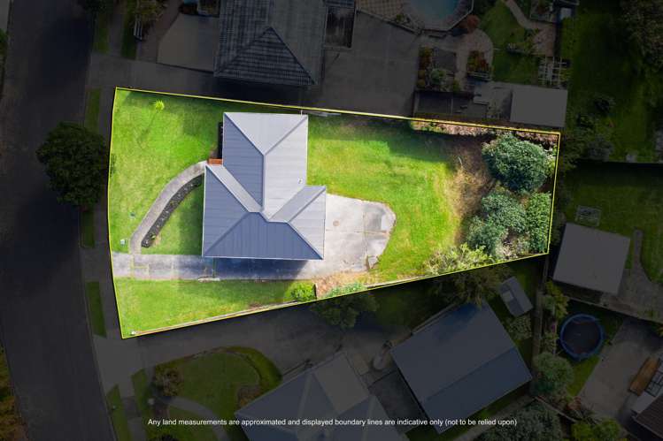 24 Nevada Avenue Pakuranga Heights_28