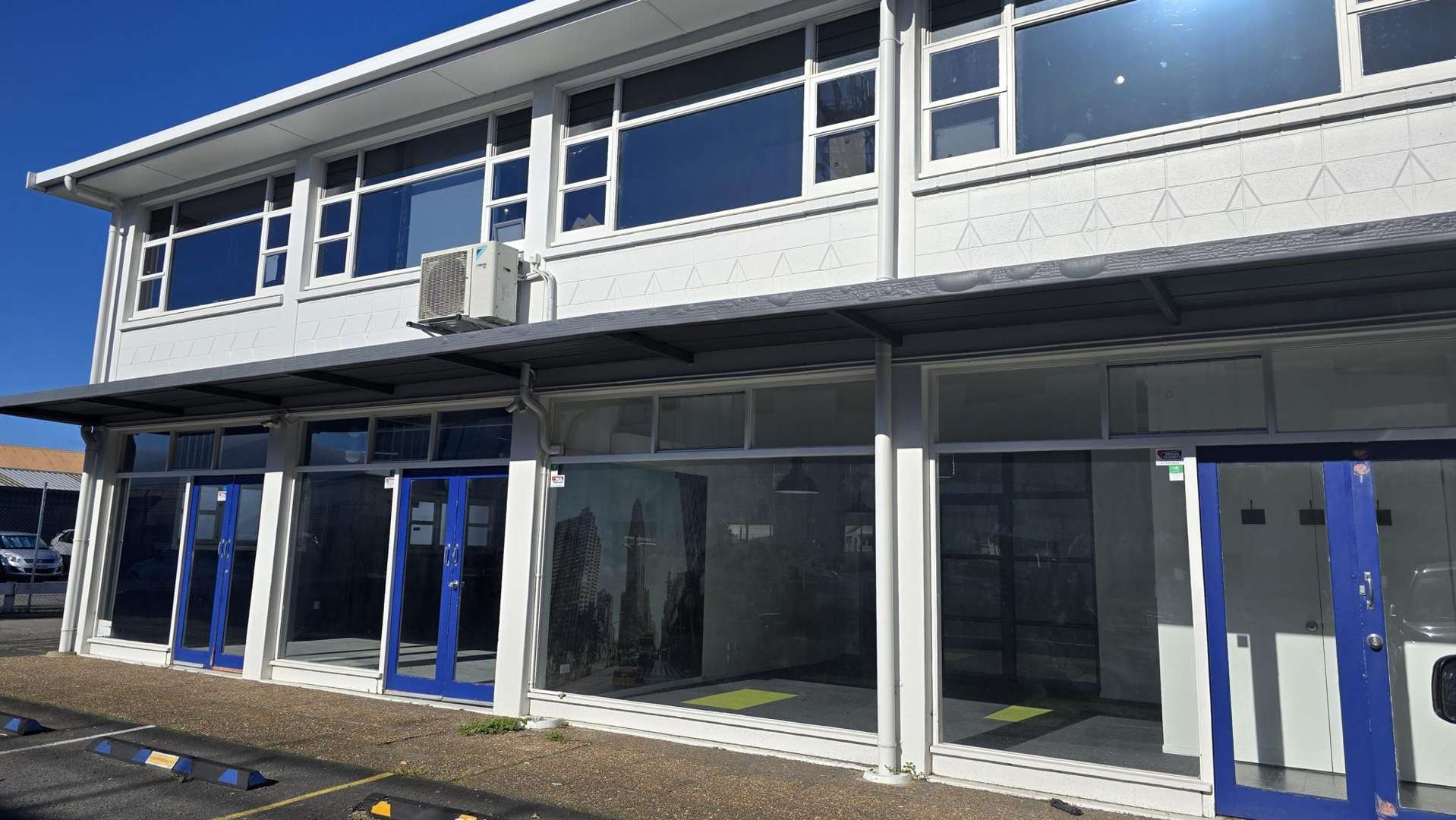 Unit F and G/586 Cameron Road South Tauranga South_0