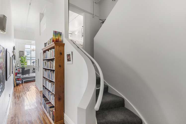 1d/238 Karangahape Road Auckland Central_6