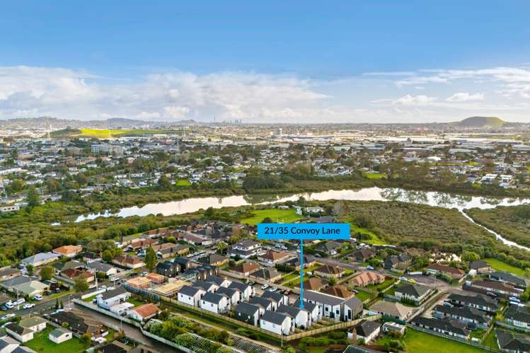 21/35 Convoy Lane Otahuhu_21