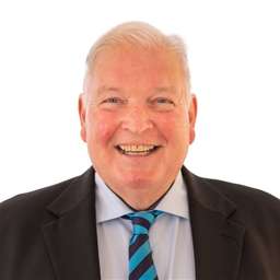 Paul Cornford