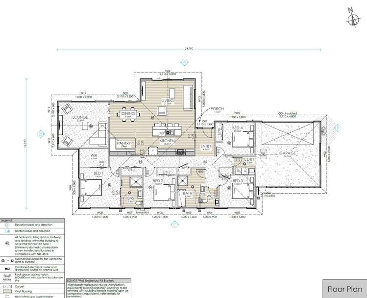 Lot 88 Kanzan Grove Feilding_1