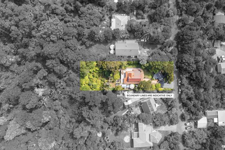 50 Turanga Road Henderson Valley_23