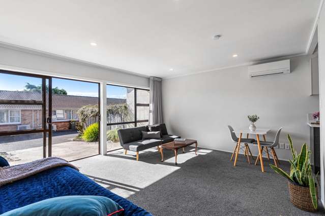 Renovated Studio + Yard – Must Sell