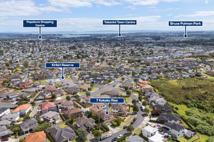 7 Kokako Rise Papakura_20