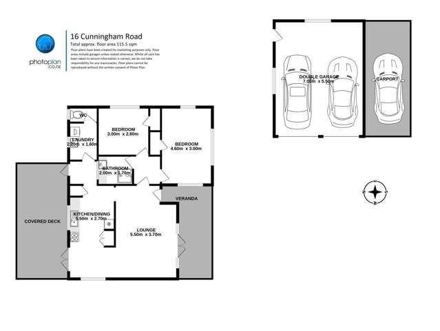 16 Cunningham Road Beerescourt_1