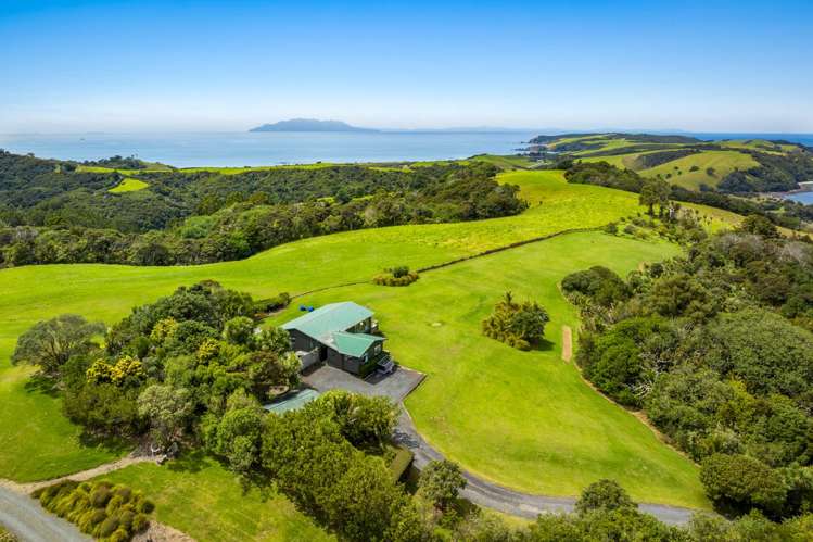 1075 Takatu Road Tawharanui Peninsula_7