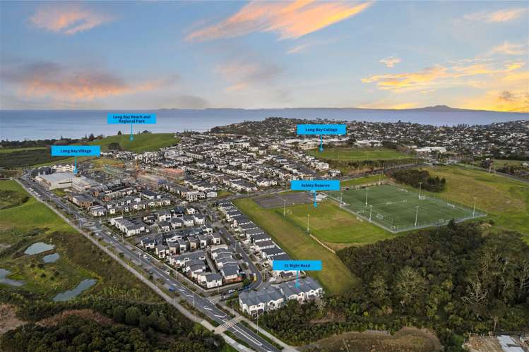 31 Bight Road Long Bay_14