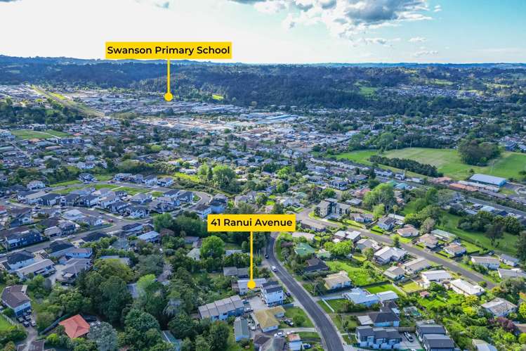 41 Ranui Avenue Ranui_9