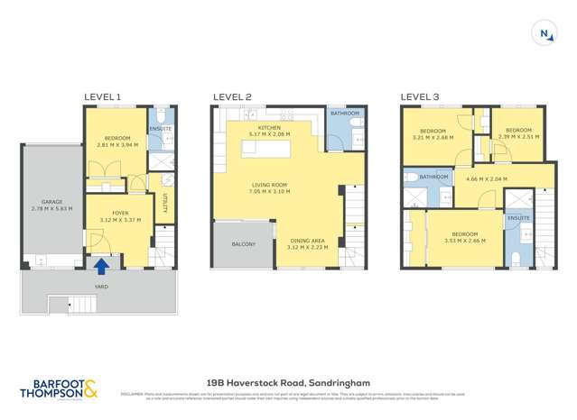 19B Haverstock Road Sandringham_1