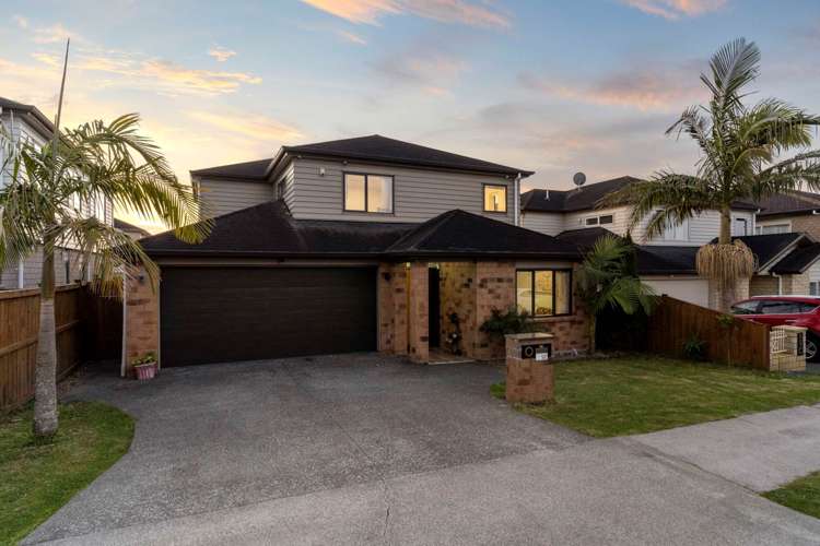 34 Dromoland Drive Flat Bush_25