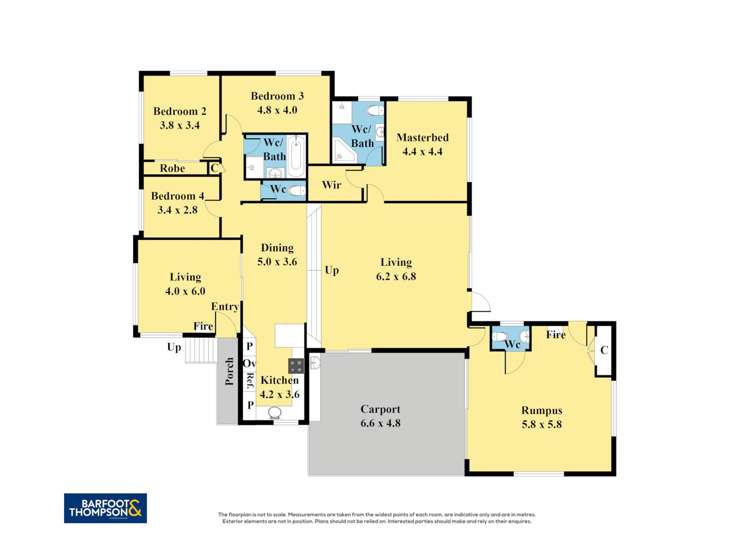 33 Hope Farm Avenue Pakuranga Heights_21