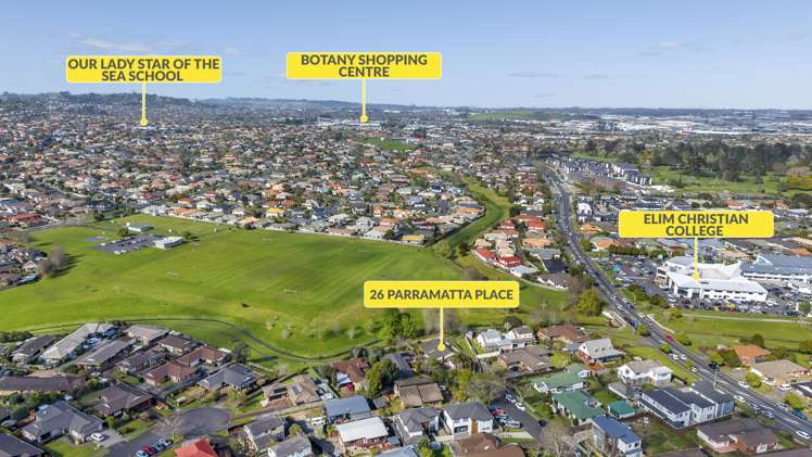 26 Parramatta Place Botany Downs_35