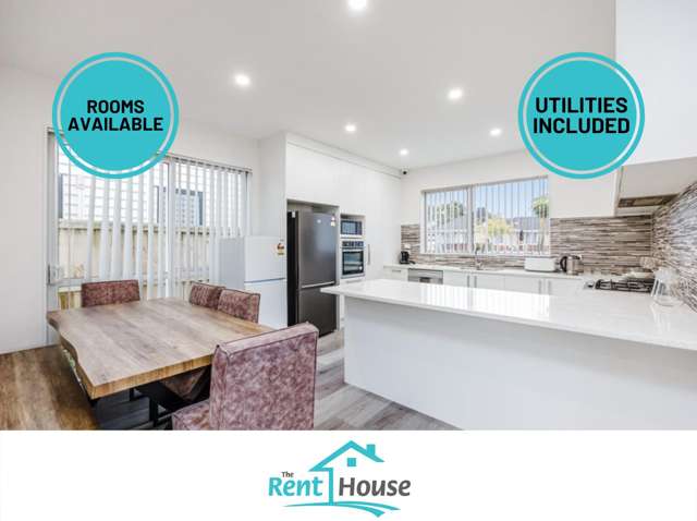 AFFORDABLE LIVING!