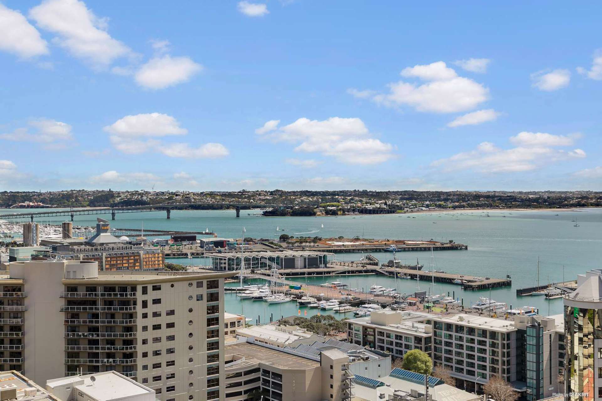 1703/32 Swanson Street City Centre_0