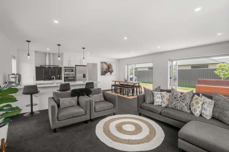 28 Hopkirk Avenue Wallaceville_7