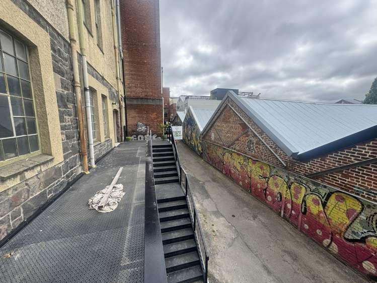 10 No Name Alley City Centre Dunedin_5