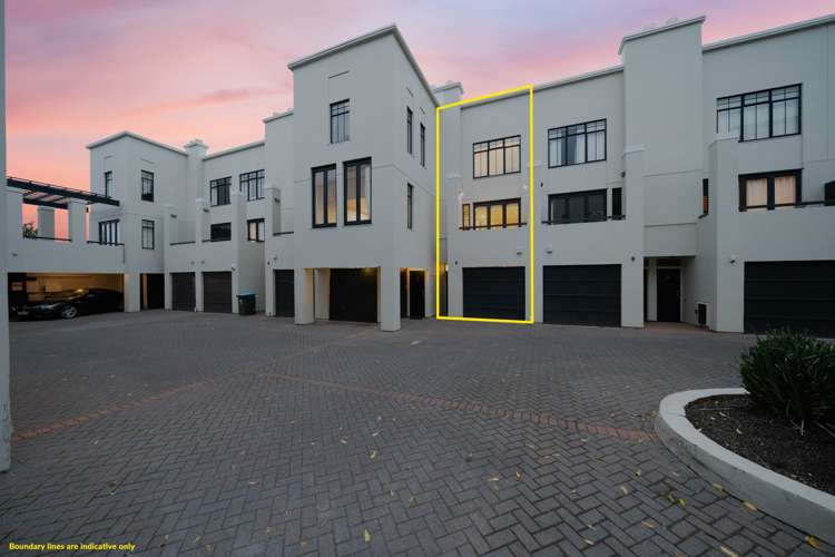 18/7 Cleveland Road Parnell_16