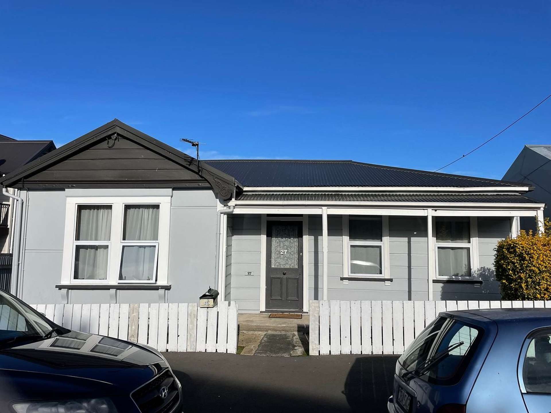 27 Dundas Street North Dunedin_0