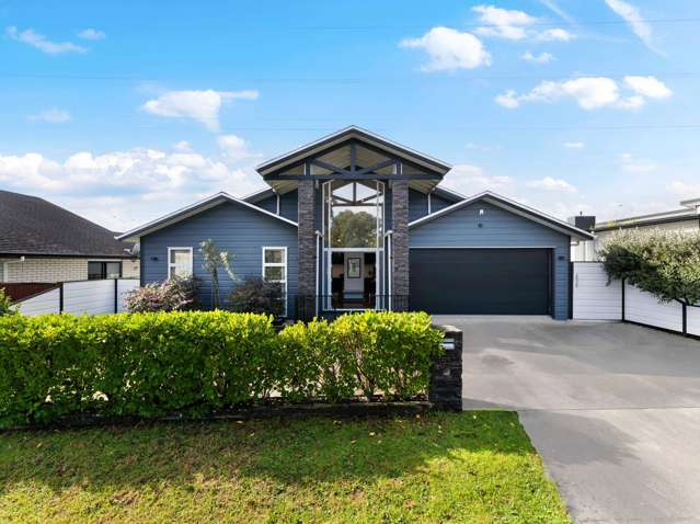 KARAKA HARBOURSIDE Easy Living and Solar Savings